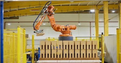 Magnezit spinel ürünlerin üretimi